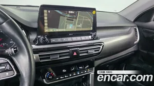 Kia Seltos, 2021 — миниатюра 21