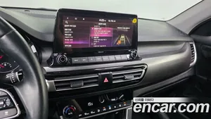 Kia Seltos, 2021 — миниатюра 22