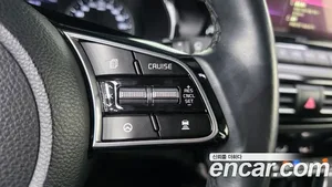 Kia Seltos, 2021 — миниатюра 25