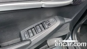 Kia Seltos, 2021 — миниатюра 26