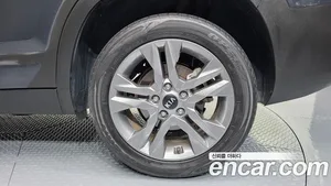 Kia Seltos, 2021 — миниатюра 7