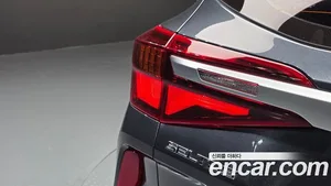 Kia Seltos, 2021 — миниатюра 9