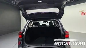Kia Seltos, 2021 — миниатюра 31