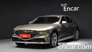 Genesis G90, 2022 — миниатюра 1