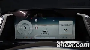 Genesis G90, 2022 — миниатюра 11
