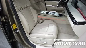 Genesis G90, 2022 — миниатюра 17