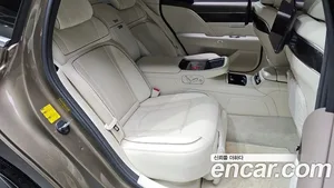 Genesis G90, 2022 — миниатюра 18
