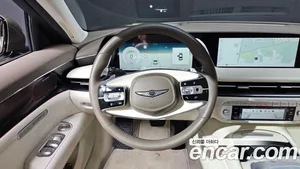 Genesis G90, 2022 — миниатюра 19