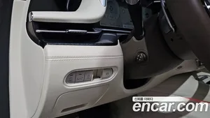 Genesis G90, 2022 — миниатюра 25