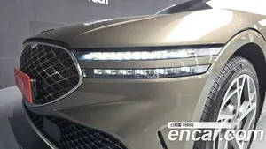 Genesis G90, 2022 — миниатюра 8