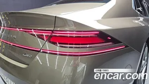 Genesis G90, 2022 — миниатюра 9