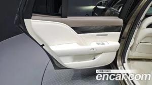 Genesis G90, 2022 — миниатюра 15