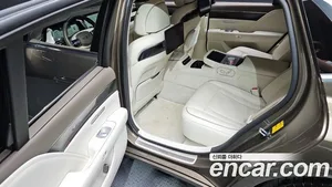 Genesis G90, 2022 — миниатюра 16