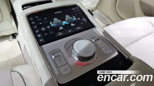 Genesis G90, 2022 — миниатюра 28
