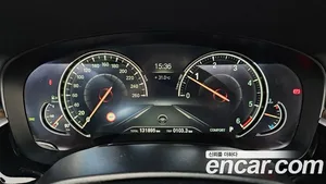 BMW 5-Series, 2017 — миниатюра 8