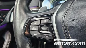 BMW 5-Series, 2017 — миниатюра 16
