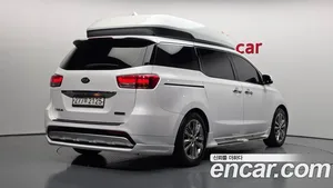 Kia Carnival, 2017 — миниатюра 2