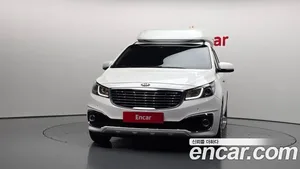 Kia Carnival, 2017 — миниатюра 3