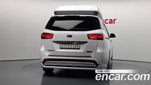 Kia Carnival, 2017 — миниатюра 4