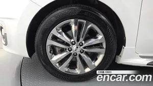 Kia Carnival, 2017 — миниатюра 5