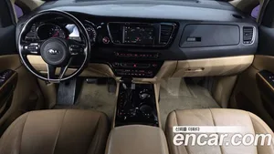 Kia Carnival, 2017 — миниатюра 7