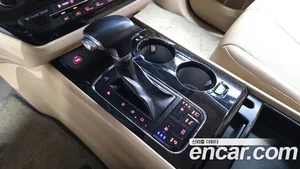 Kia Carnival, 2017 — миниатюра 9