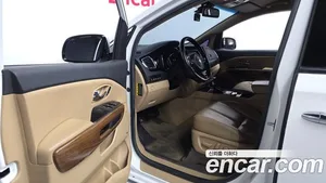 Kia Carnival, 2017 — миниатюра 10
