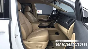 Kia Carnival, 2017 — миниатюра 11