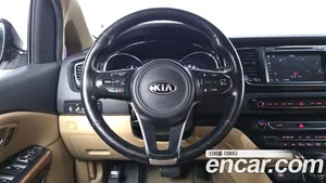 Kia Carnival, 2017 — миниатюра 13