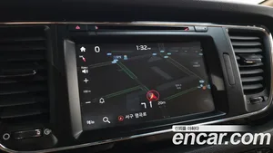 Kia Carnival, 2017 — миниатюра 14