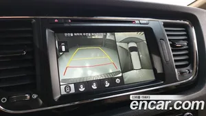 Kia Carnival, 2017 — миниатюра 15