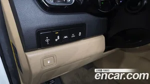 Kia Carnival, 2017 — миниатюра 16