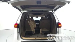 Kia Carnival, 2017 — миниатюра 20