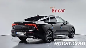 Kia K5, 2026 — миниатюра 2