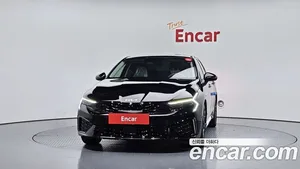 Kia K5, 2026 — миниатюра 3