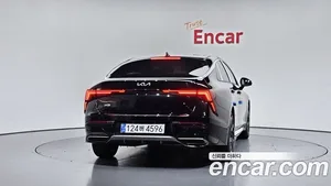 Kia K5, 2026 — миниатюра 4