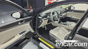 Kia K5, 2026 — миниатюра 10
