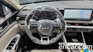 Kia K5, 2026 — миниатюра 13