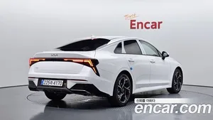 Kia K5, 2026 — миниатюра 2