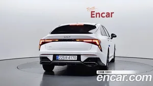 Kia K5, 2026 — миниатюра 4