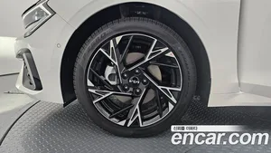 Kia K5, 2026 — миниатюра 5