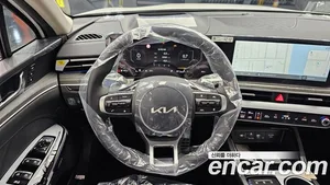 Kia K5, 2026 — миниатюра 13