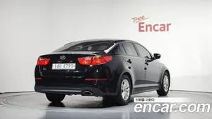 Kia K5, 2015 — миниатюра 2