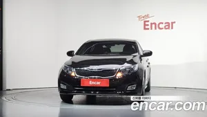 Kia K5, 2015 — миниатюра 3
