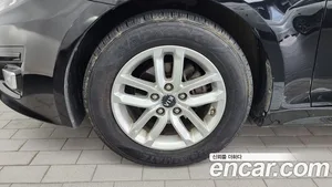 Kia K5, 2015 — миниатюра 5