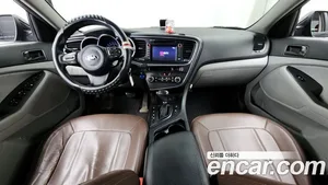 Kia K5, 2015 — миниатюра 7