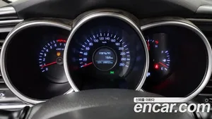 Kia K5, 2015 — миниатюра 8