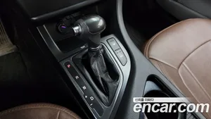 Kia K5, 2015 — миниатюра 9