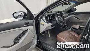 Kia K5, 2015 — миниатюра 10