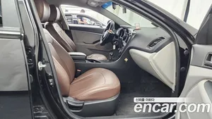 Kia K5, 2015 — миниатюра 11